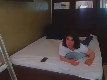 Chaturbate Live Sex of oriontrent