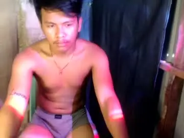 Chaturbate Sex Chat of pinoy_sweetieboy69