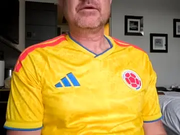 Chaturbate Watch Live Sex Cams of basketballjerseygang