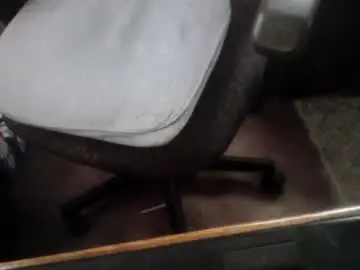 Chaturbate Nude Webcam of silversenior