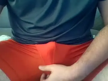 Chaturbate Nude Webcam of seekyle66