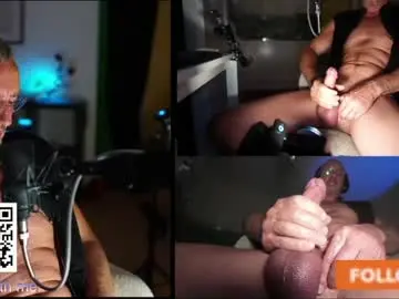 Chaturbate Live Sex of horny_edgucated