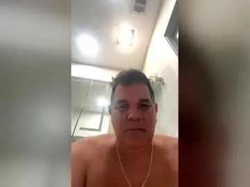Chaturbate Private Sex Chat of panterazul72