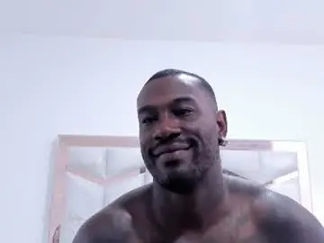 Chaturbate Free Porn Cam of tyron_rulers