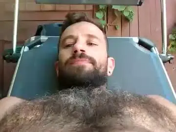 Chaturbate Adult Video Chat of crissstud