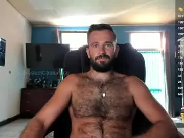 Chaturbate Free Live Porn of crissstud