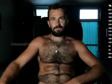 Chaturbate Sex Chat of crissstud