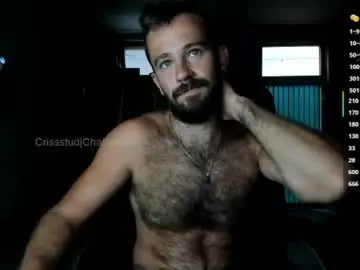 Chaturbate Adult Webcams of crissstud