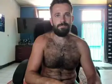 Chaturbate Sex Cam of crissstud
