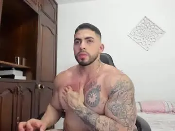 Chaturbate Adult Video Chat of frank_foxx1