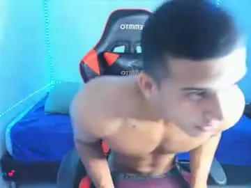 Chaturbate Adult Webcam of oliver_thompsson