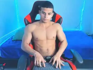 Chaturbate Private Sex Chat of oliver_thompsson