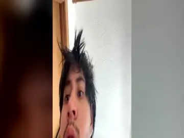 Chaturbate Live Porn of richpecker777