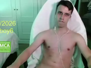 Chaturbate Adult Webcam of uncutboy6