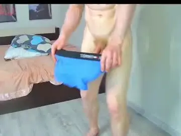 Chaturbate Live Sex of whitebars22