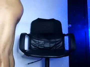 Chaturbate Live Sex of andy_love97