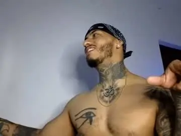 Chaturbate Free Porn Cam of andy_love97