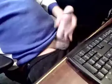 Chaturbate Live Sex Cam of gerryharvey