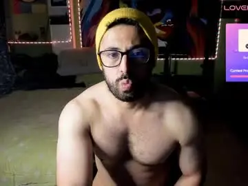 Chaturbate Adult Video Chat of irokdan89
