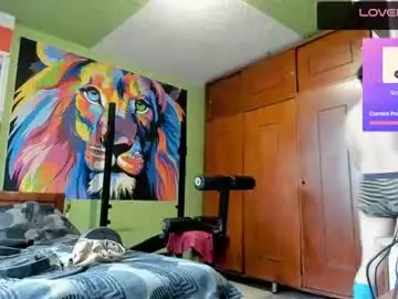 Chaturbate Adult Webcam of irokdan89