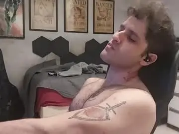 Chaturbate Live Sex of jackmancada