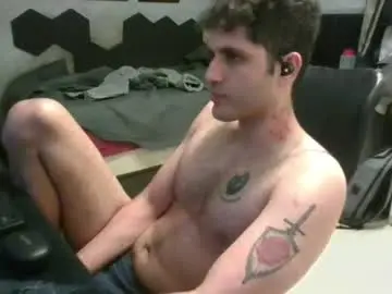 Chaturbate Adult Video Chat of jackmancada