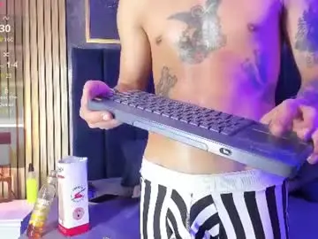 Chaturbate Best Webcam of anthony_hotxx