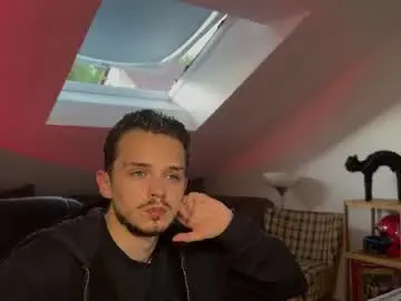 Chaturbate Best live sex cam show of daimon_hall