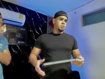 Chaturbate Adult Video Chat of mr_maximo
