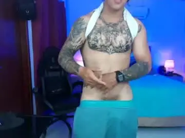 Chaturbate Live Porn of mr_maximo