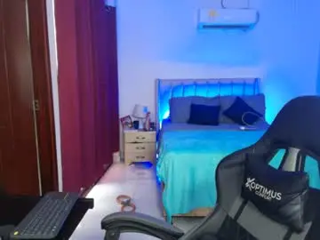 Chaturbate Watch Live Sex Cams of mr_maximo