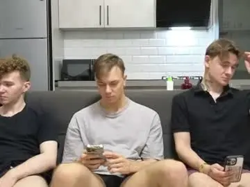 Chaturbate Nude Webcam of alexxx_d