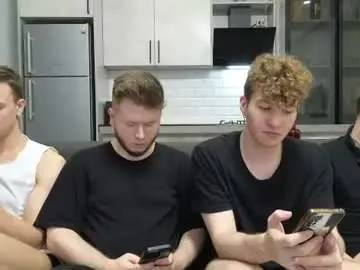 Chaturbate Live Porn of alexxx_d