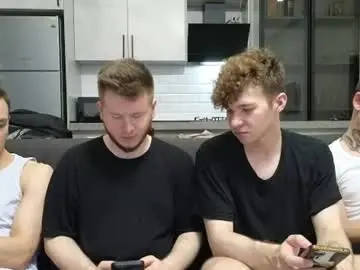 Chaturbate Best Webcam of alexxx_d