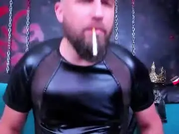 Chaturbate Free Porn Cam of armandosteel