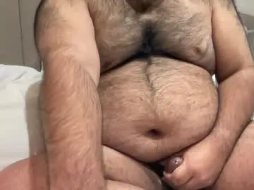 Chaturbate Live Sex of hairyaussie00