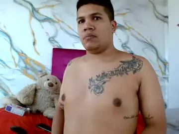 Chaturbate Sex Chat of jackstele