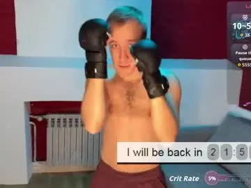 Chaturbate Adult Webcam of guy_charming