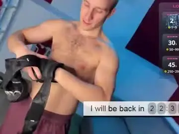 Chaturbate Free Porn Cam of guy_charming