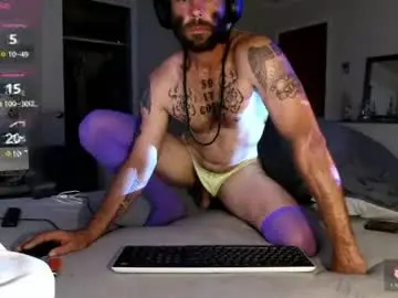 Chaturbate Free Porn Cam of str8hotguyforany