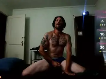 Chaturbate Free Porn Cam of str8hotguyforany