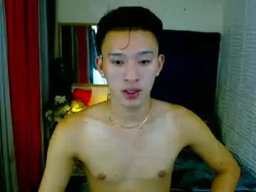 Chaturbate Sex Chat of iconicmateoxx