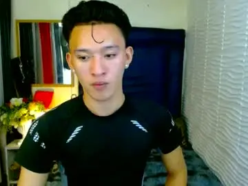 Chaturbate Best Webcam of iconicmateoxx
