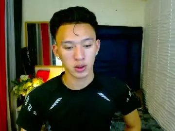 Chaturbate Adult Webcam of iconicmateoxx