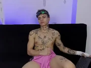 Chaturbate Adult Webcams of john_mystic