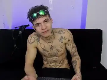 Chaturbate Best live sex cam show of john_mystic