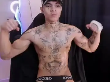 Chaturbate Live Porn of john_mystic