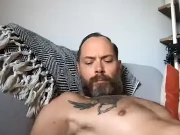 Chaturbate Best live sex cam show of rockabilly_