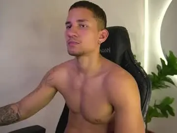 Chaturbate Adult Webcams of thin_tommy11