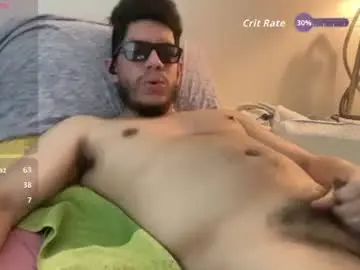 Chaturbate Best Webcam of voltagebeard